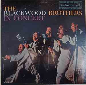 The Blackwood Brothers - The Blackwood Brothers In Concert