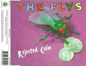 The Flys - Rejected Coin