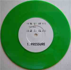 The Heys - Pressure