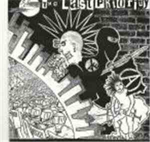 The Last Priority - The Last Priority