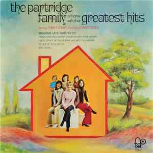 The Partridge Family Starring Shirley Jones  • Featuring David Cassidy - Th ...