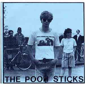 The Pooh Sticks - 1-2-3 Red Light