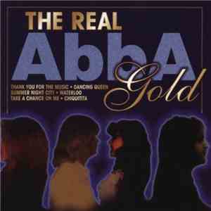 The Real Abba Gold - The Real Abba Gold