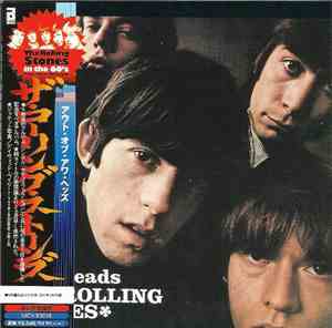 The Rolling Stones - Out Of Our Heads