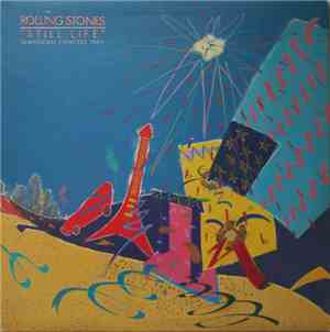The Rolling Stones - Still Life (American Concert 1981)
