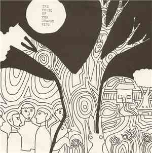 The Shadow Ring - Some Of Us