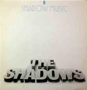 The Shadows - Shadow Music