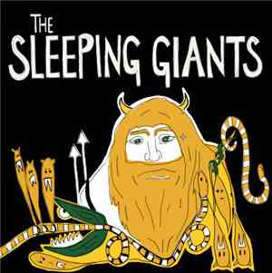The Sleeping Giants - The Sleeping Giants