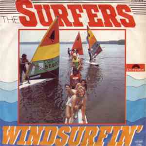 The Surfers - Windsurfin'