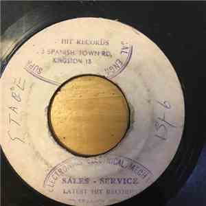 The Tenors - Gram-pa / The Stage