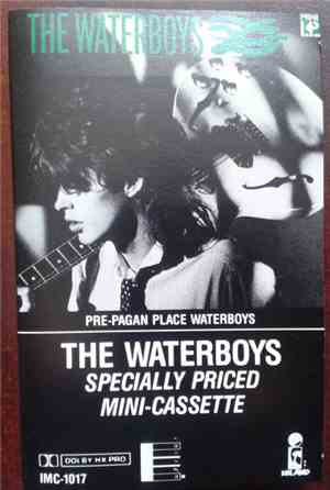The Waterboys - The Waterboys