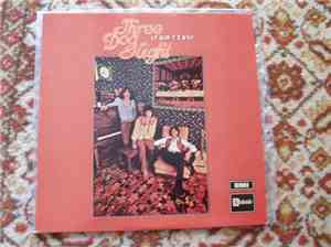 Three Dog Night - It Ain't Easy