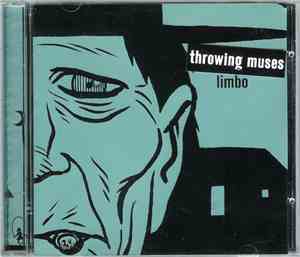 Throwing Muses - Limbo