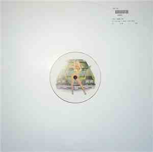 Tony Cannelony - My Feeling / Make Your Move