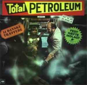 Totalpetroleum - Det Vil Jeg Da Skide På