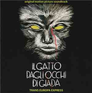 Trans Europa Express - Il Gatto Dagli Occhi Di Giada