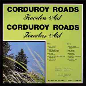 Travelers Aid - Corduroy Roads