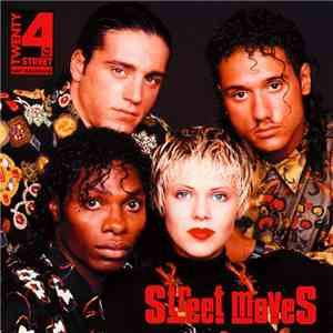Twenty 4th Street Featuring Capt. Hollywood - Street Moves