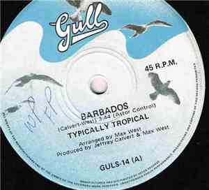 Typically Tropical - Barbados