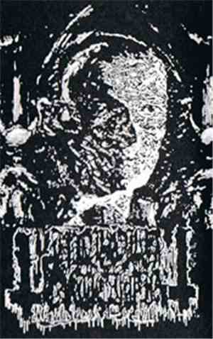 Unholy Crucifix - Yig