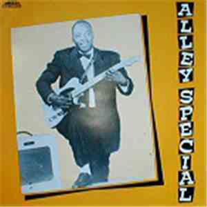 Various - Alley Special