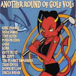 Various - Another Round Of Golf Vol 5