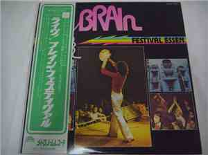 Various - Brain-Festival Essen