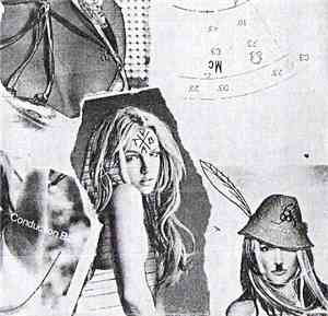 Various - Britney Jean Spears, An All American Slave