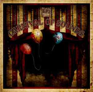 Various - Carnival Of Sounds