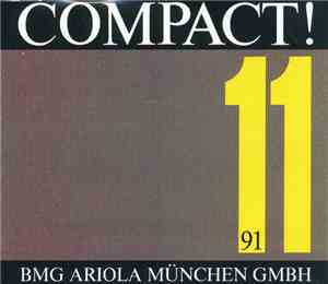 Various - Compact! 11/91