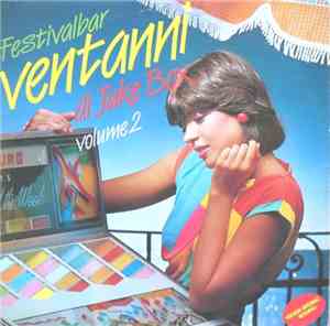 Various - Festivalbar Ventanni Di Juke Box Volume 2