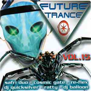 Various - Future Trance Vol.15