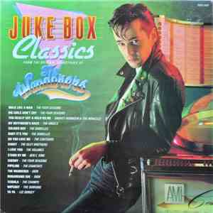 Various - Jukebox Classics - The Wanderers (Original Soundtrack)