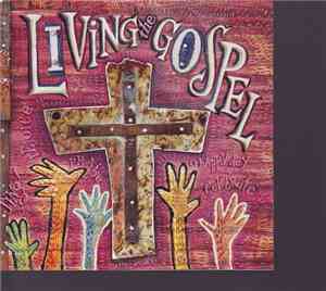 Various - Living The Gospel - Gospel Legends