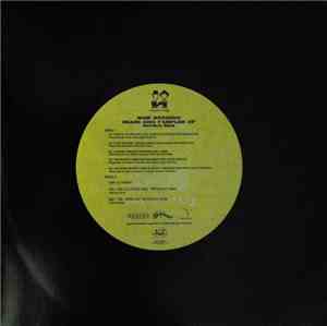 Various - MAW Records Miami 2004 Sampler EP Double Pack