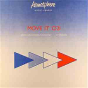 Various - Move It