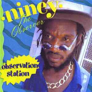 Various - Observation Station