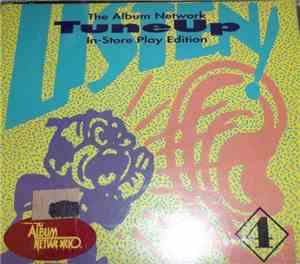 Various, Procol Harum - Tune Up 4 / The Prodigal Stranger