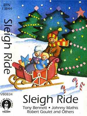 Various - Sleigh Ride