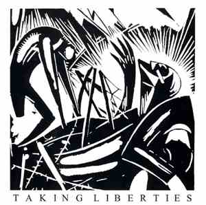 Various - Taking Liberties