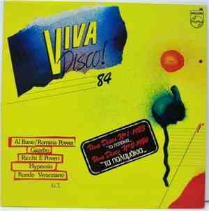 Various - Viva Disco 84