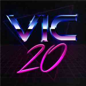 Vic-20  - Mistaken Identity (Film Soundtrack)