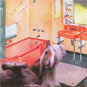 White Lung - Blow It South b/w Down With You