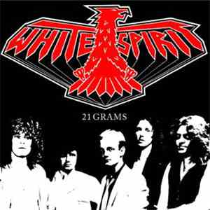 White Spirit  - 21 Grams