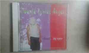 World Ignite Anger - Blood In My Eyes