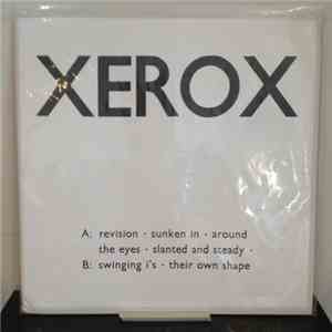 Xerox  - Xerox