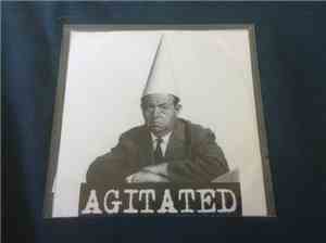 Agitated  - Demo
