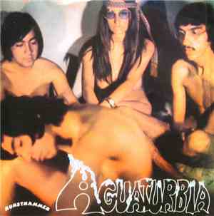 Aguaturbia - Aguaturbia