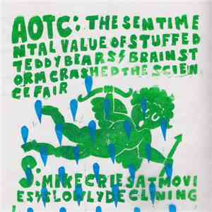 Allegory Of The Cave, Spectres - Split