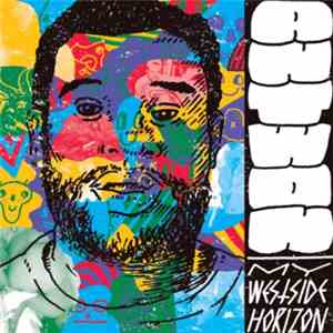 Antwon - My Westside Horizon